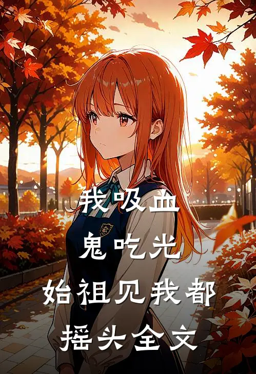 我吸血鬼吃光，始祖见我都摇头全文