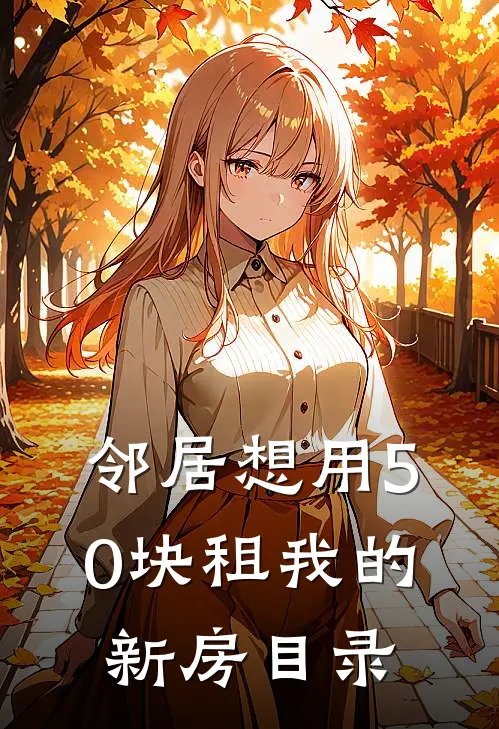邻居想用50块租我的新房目录