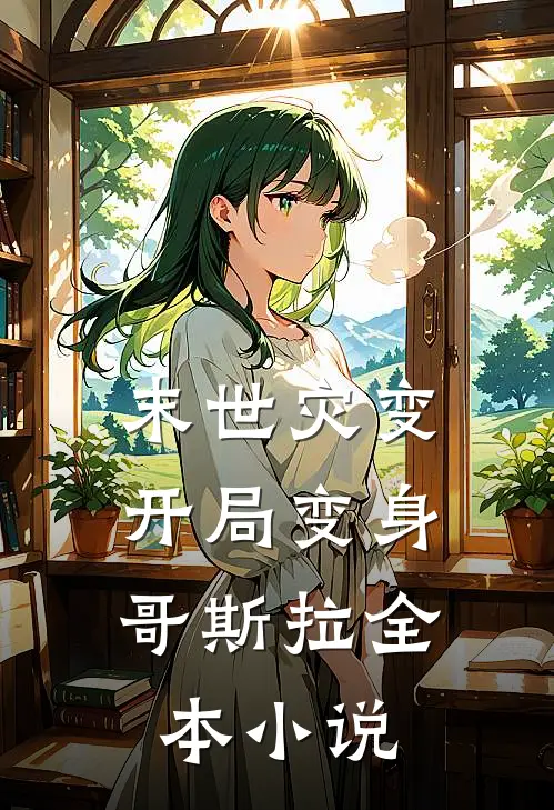 末世灾变：开局变身哥斯拉全本小说