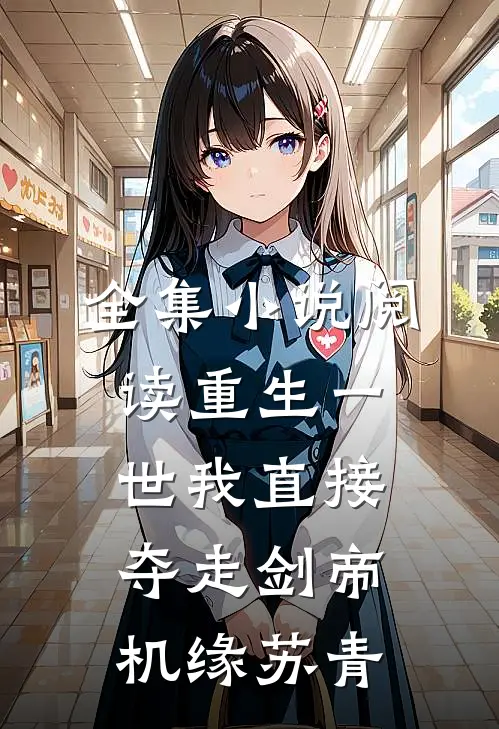 全集小说阅读重生一世我直接夺走剑帝机缘苏青