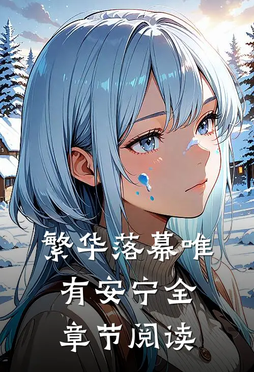 繁华落幕唯有安宁全章节阅读