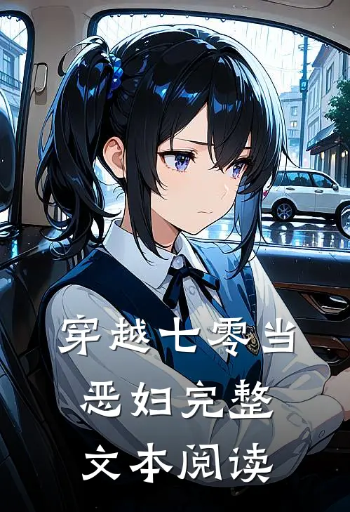穿越七零当恶妇完整文本阅读