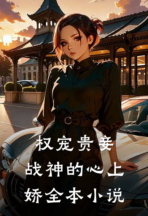 权宠贵妾：战神的心上娇全本小说