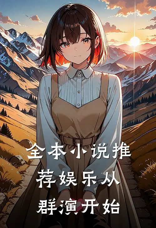 全本小说推荐娱乐从群演开始