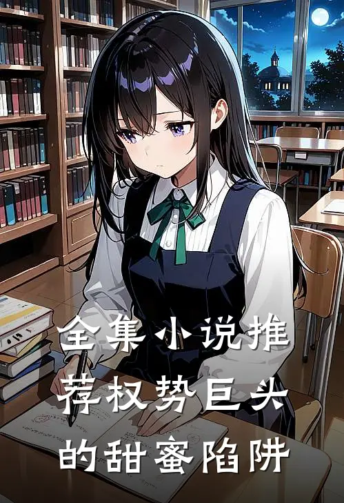全集小说推荐权势巨头的甜蜜陷阱
