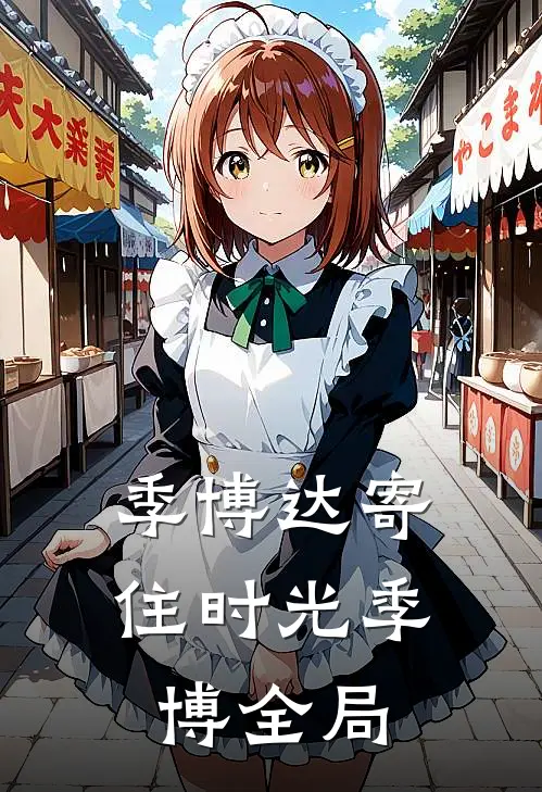 季博达寄住时光季博全局