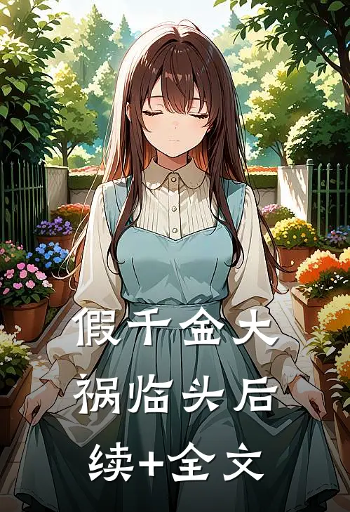 假千金大祸临头后续+全文