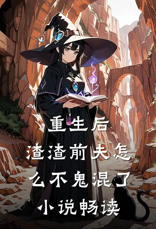 重生后,渣渣前夫怎么不鬼混了畅读