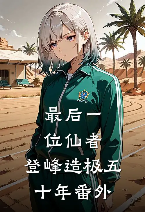 最后一位仙者，登峰造极五十年番外