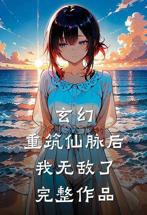 玄幻：重筑仙脉后，我无敌了完整作品