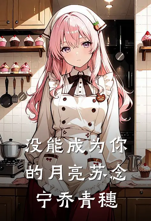 没能成为你的月亮(苏念宁乔青穗)