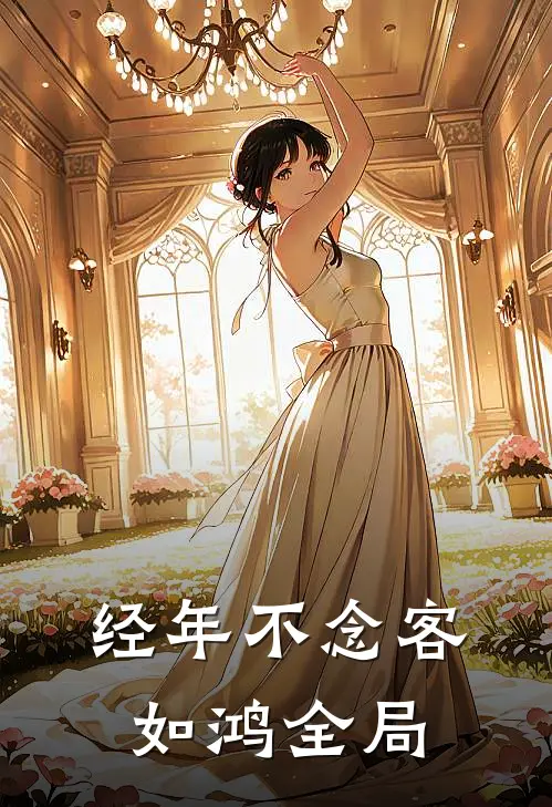 经年不念客如鸿全局