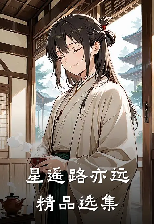 星遥路亦远精品选集