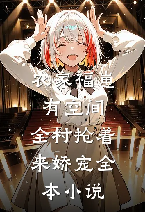 农家福崽有空间，全村抢着来娇宠全本小说