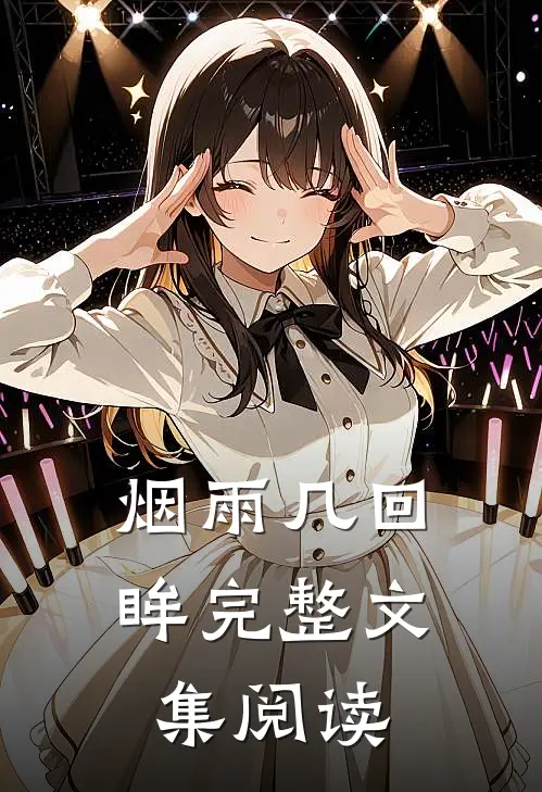 烟雨几回眸完整文集阅读
