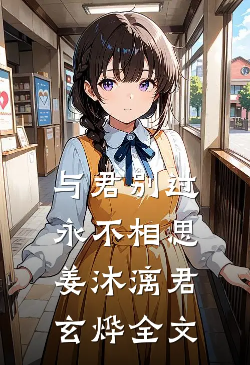 与君别过，永不相思姜沐漓君玄烨全文