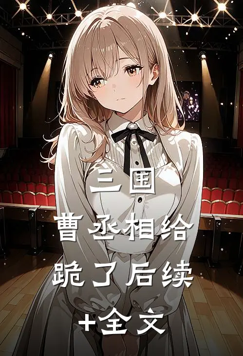 三国：曹丞相给跪了后续+全文