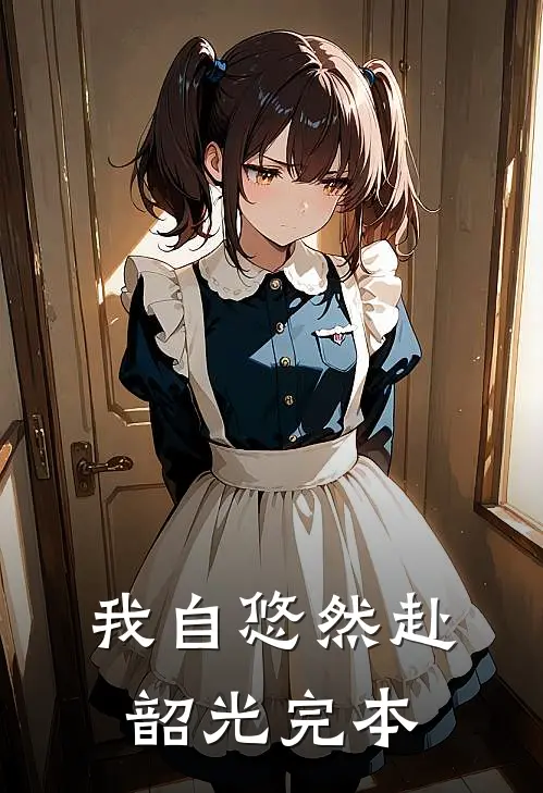 我自悠然赴韶光完本