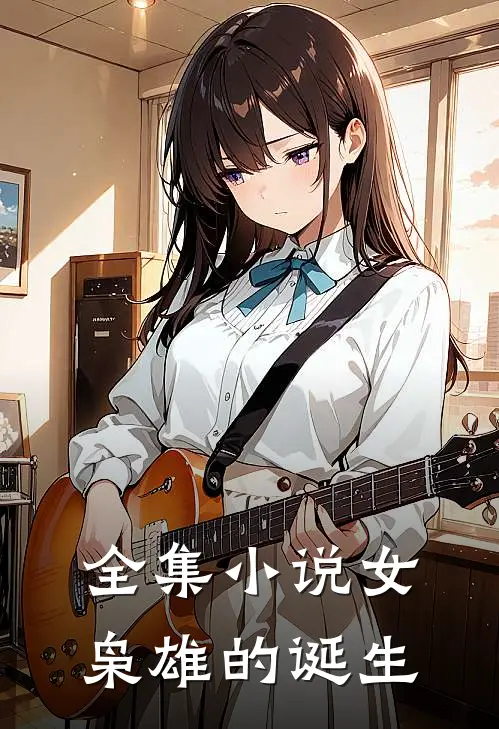 全集小说女枭雄的诞生