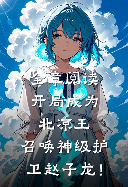 全章阅读开局成为北凉王，召唤神级护卫赵子龙！