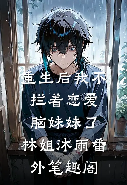 重生后我不拦着恋爱脑妹妹了：林姐沐雨番外笔趣阁