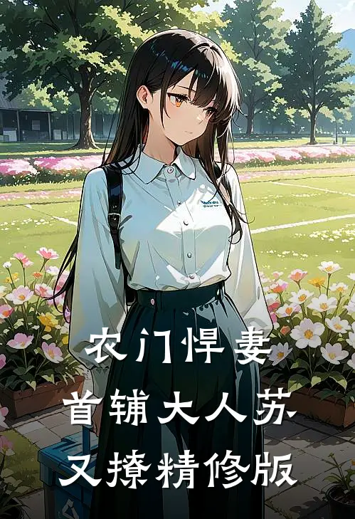 农门悍妻：首辅大人苏又撩精修版