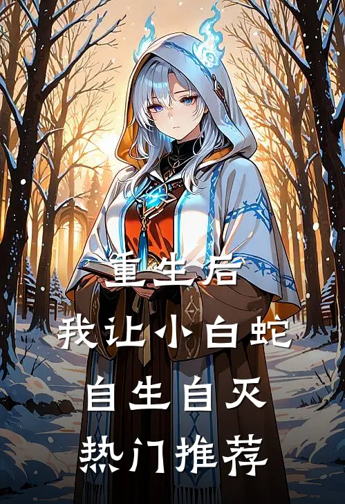 重生后，我让小白蛇自生自灭热门推荐