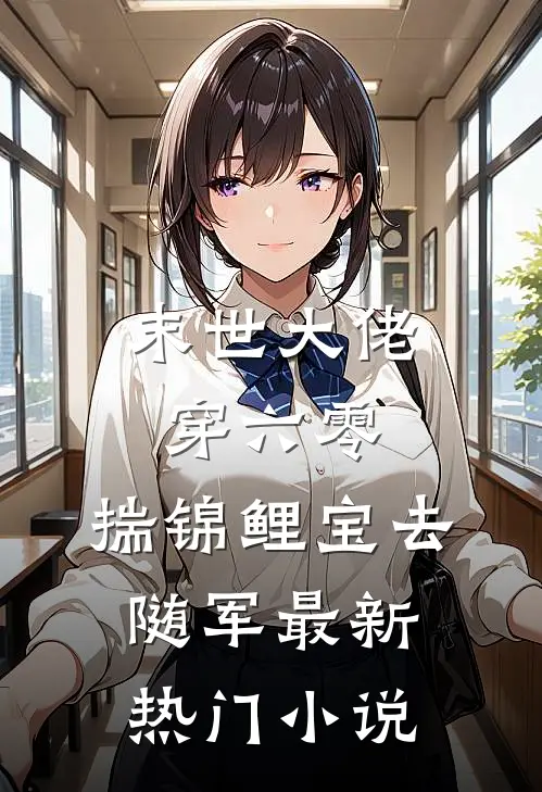 末世大佬穿六零，揣锦鲤宝去随军最新热门小说
