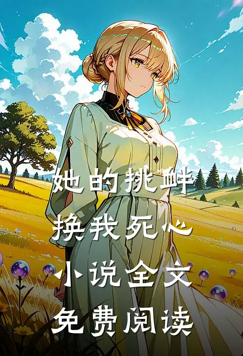 她的挑衅，换我死心小说全文免费阅读