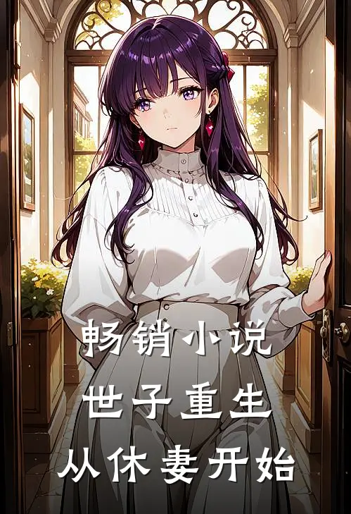 畅销世子重生从休妻开始免费阅读