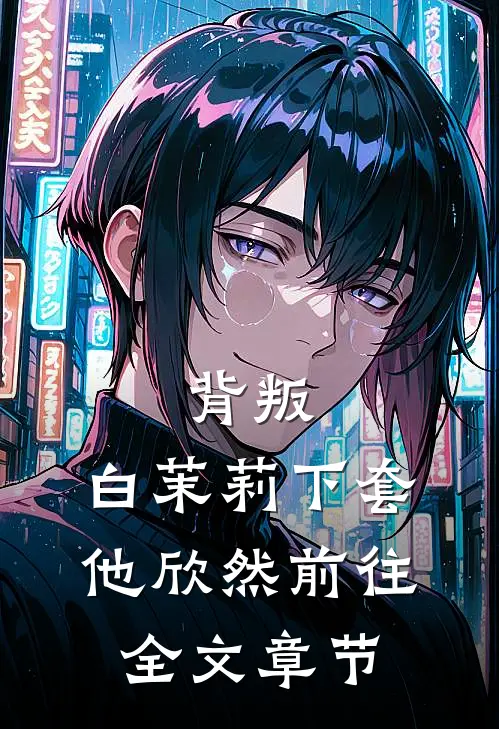 背叛：白茉莉下套，他欣然前往全文章节