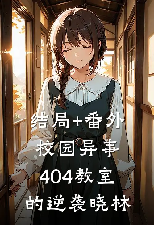 结局+番外校园异事：404教室的逆袭晓林