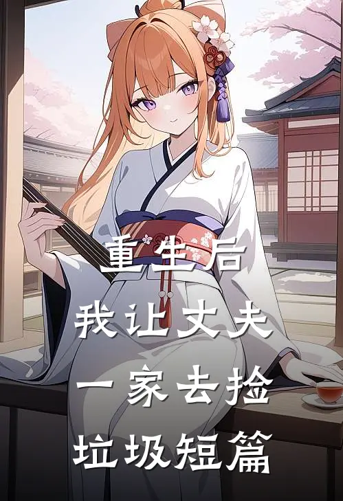 重生后，我让丈夫一家去捡垃圾短篇