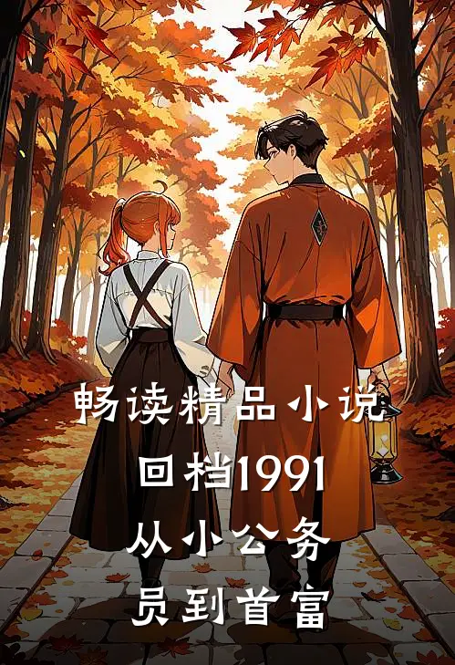 畅读精品小说回档1991，从小公务员到首富