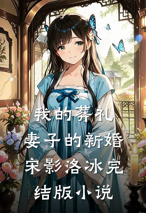 我的葬礼，妻子的新婚宋影洛冰完结版小说