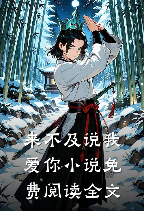 来不及说我爱你小说免费阅读全文