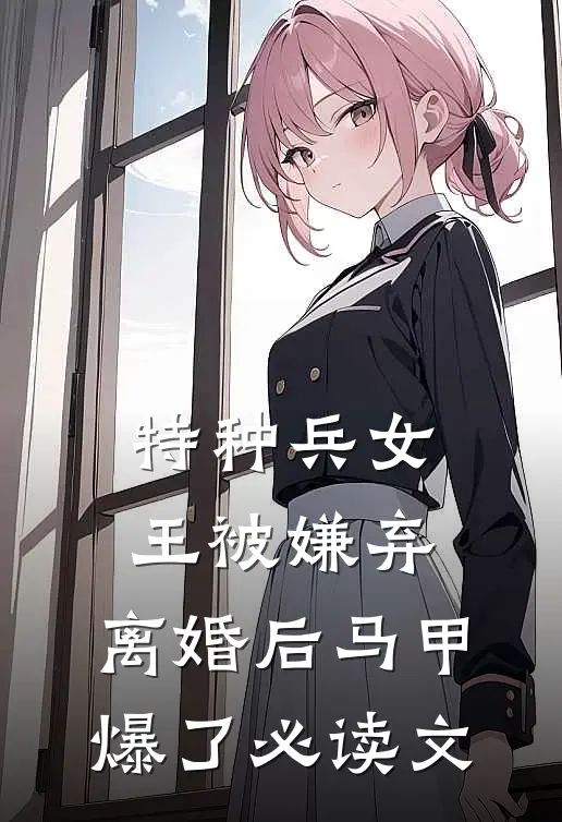 特种兵女王被嫌弃，离婚后马甲爆了必读文
