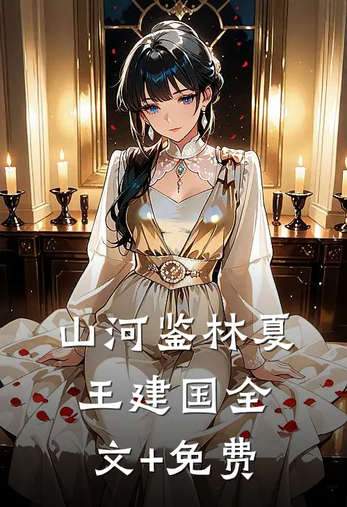 山河鉴林夏王建国全文+免费