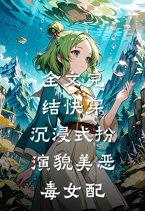 全文完结快穿：沉浸式扮演貌美恶毒女配