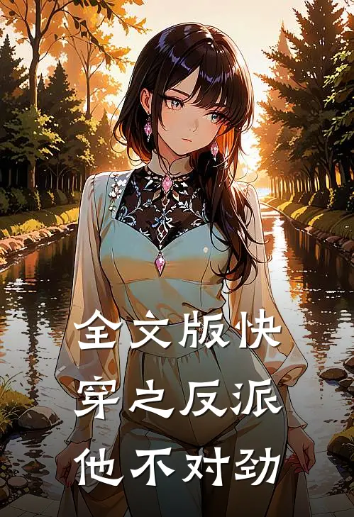 全文版快穿之反派他不对劲