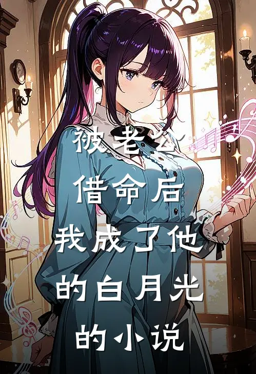 被老公借命后，我成了他的白月光的小说
