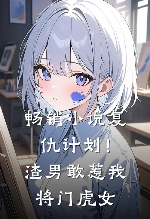 畅销小说复仇计划！渣男敢惹我将门虎女