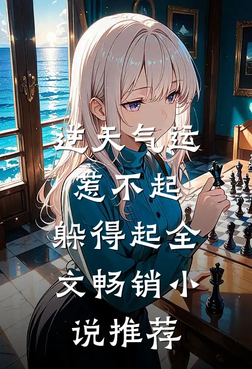逆天气运：惹不起，躲得起全文畅销小说推荐
