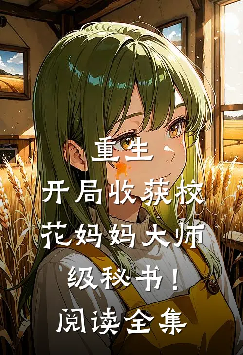 重生：开局收获校花妈妈大师级秘书！阅读全集