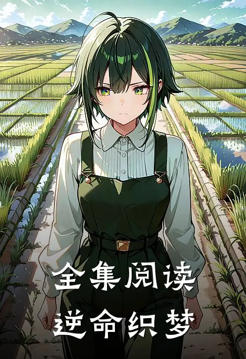全集阅读逆命织梦