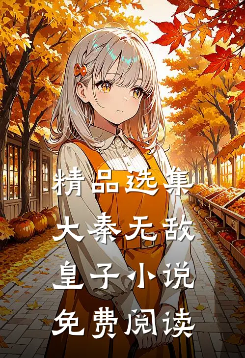 精品选集大秦无敌皇子小说免费阅读