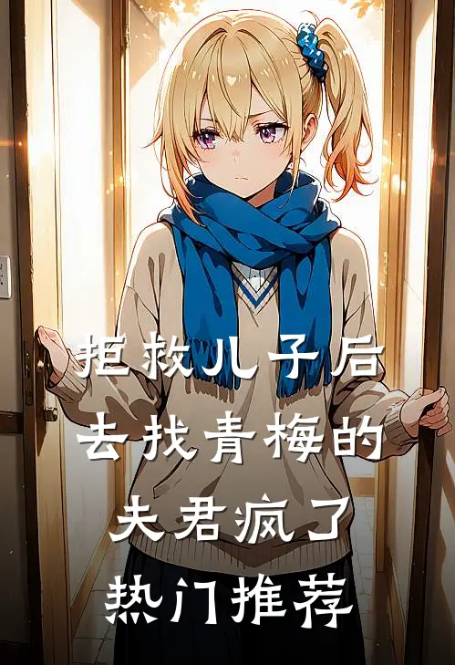 拒救儿子后，去找青梅的夫君疯了热门推荐