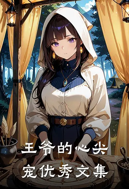王爷的心尖宠优秀文集