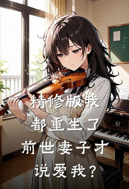精修版我都重生了，前世妻子才说爱我？