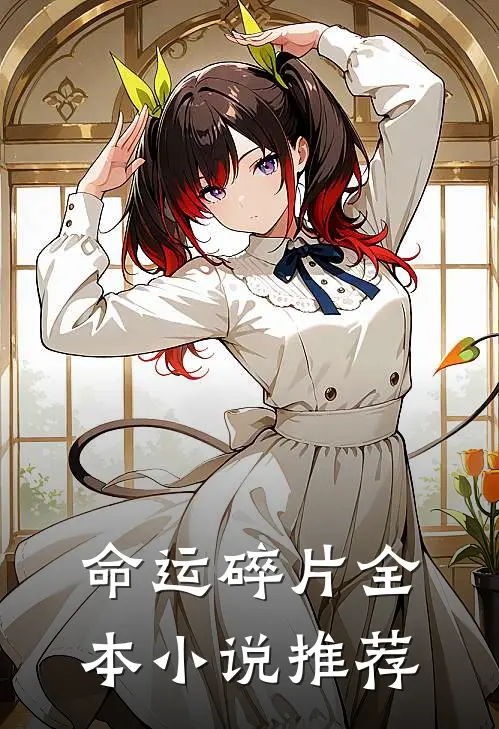 命运碎片全本小说推荐